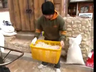 The Only Way To Make Popcorn