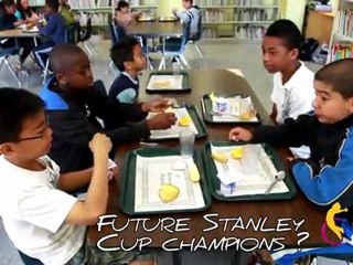 It's not just about breakfast. It's about building a ...