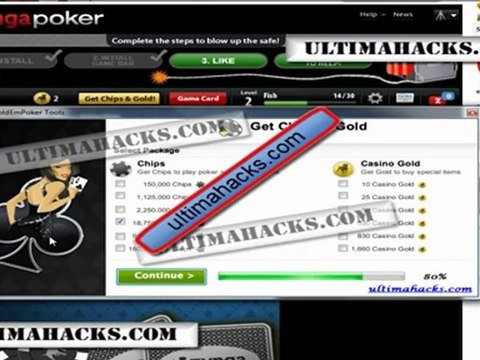 Texas HoldEm Poker Chips Cheats (still works)