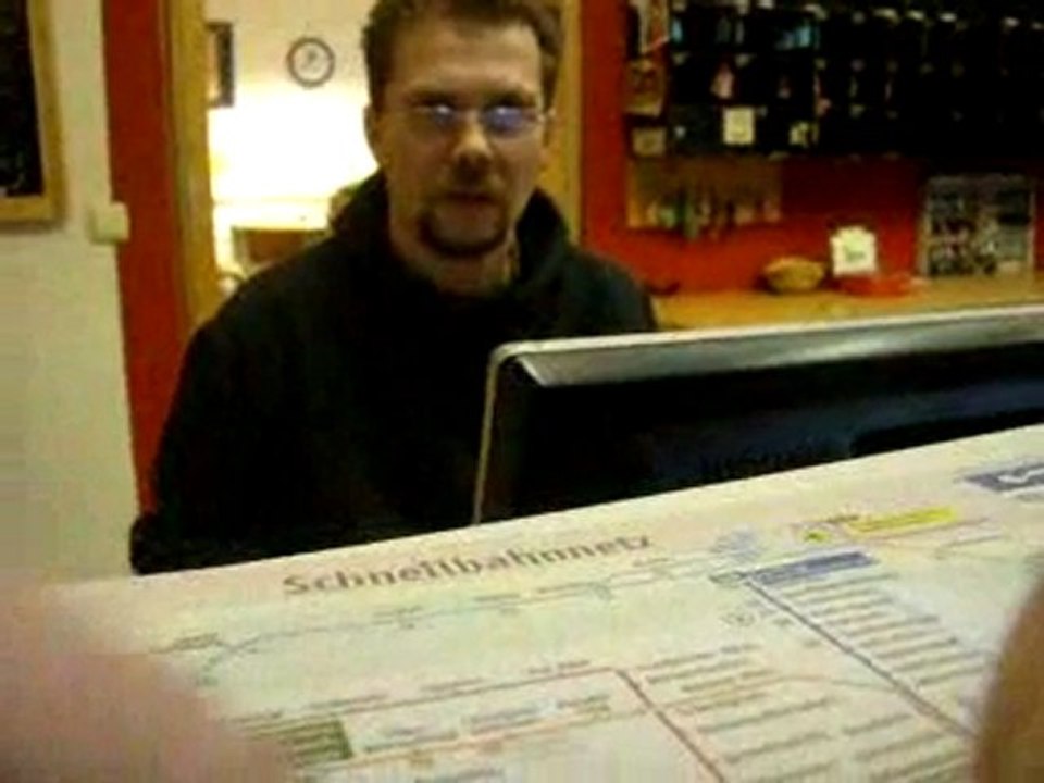 4U Hostel in München won't contact police