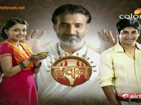 Havan [ Episode 104] -16th February 2012 Video Watch Online pt2