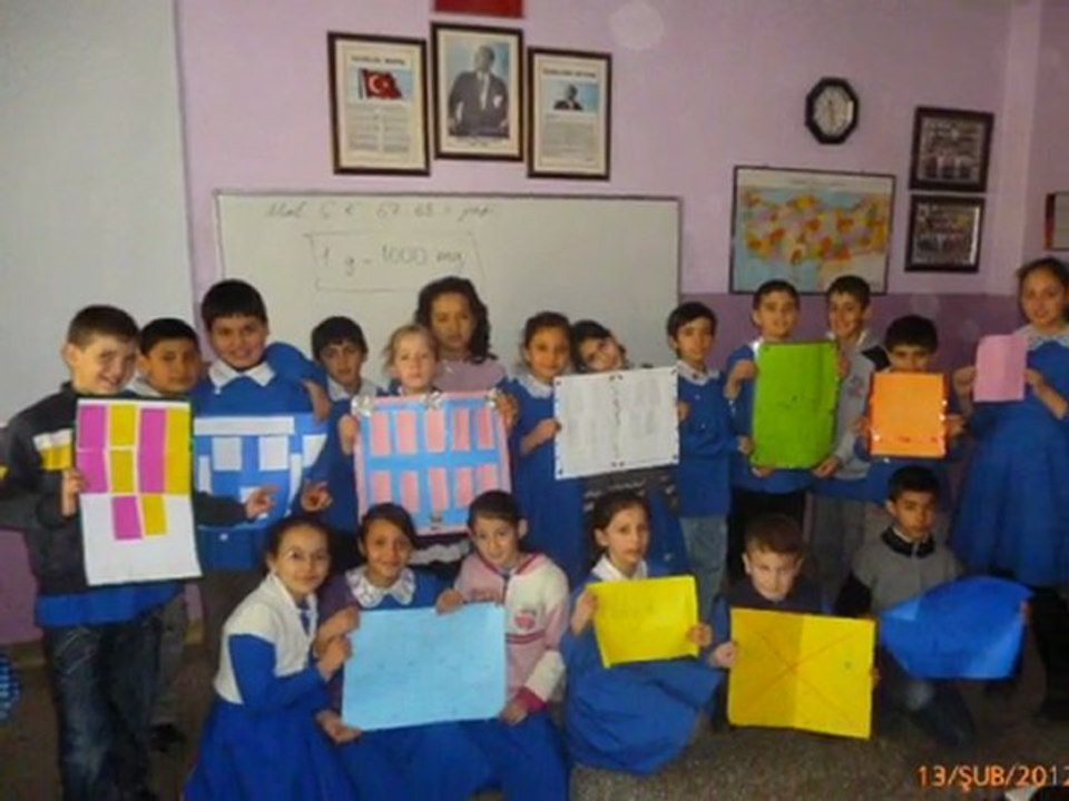 Etkinliklerimiz