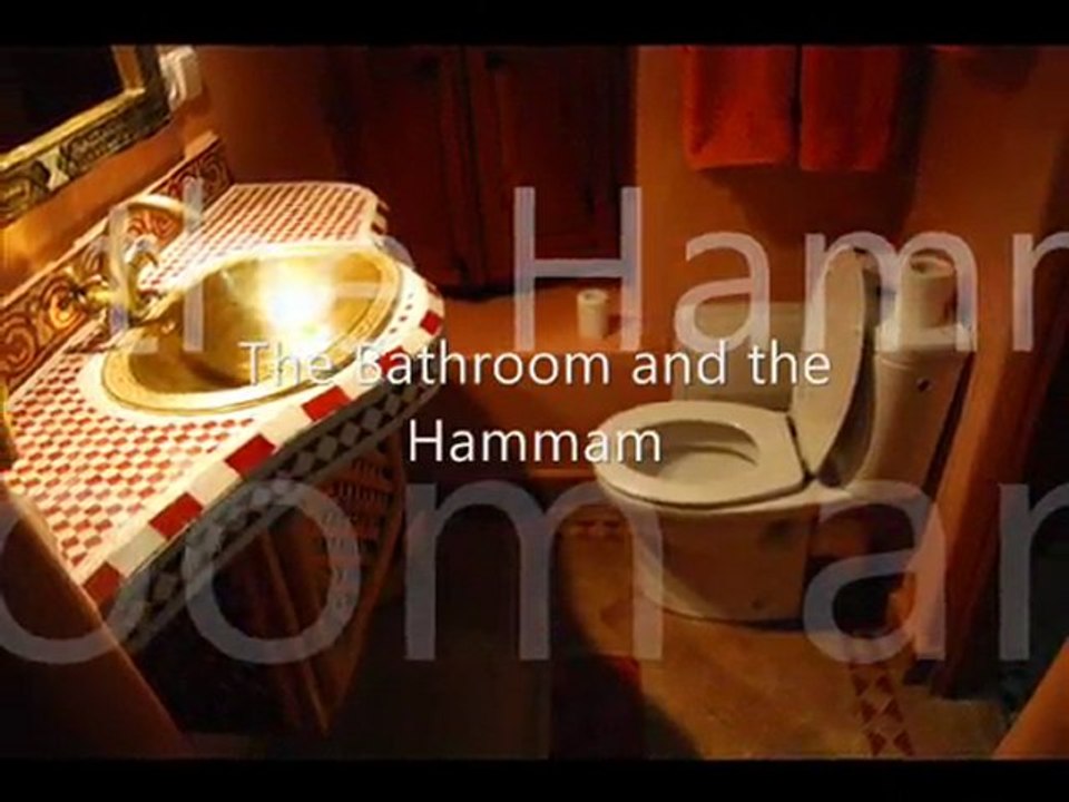 Riad Dar Salama Marrakech best guest house in medina