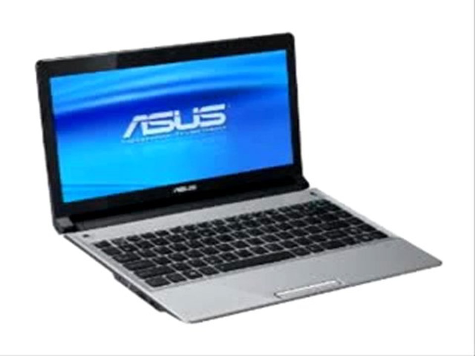 High Quality ASUS UL30A-A2 13-3-Inch Silver Laptop Preview | ASUS UL30A-A2 13-3-Inch Silver Laptop Unboxing