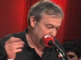 A la Bonne Heure du : La chronique de Didier Porte du 16/02/2012