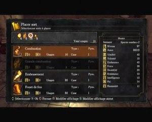 [Tuto]Dark Souls : La Pyromancie