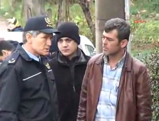 Gelin ve Kaynanayı Vahşice Öldürdüler