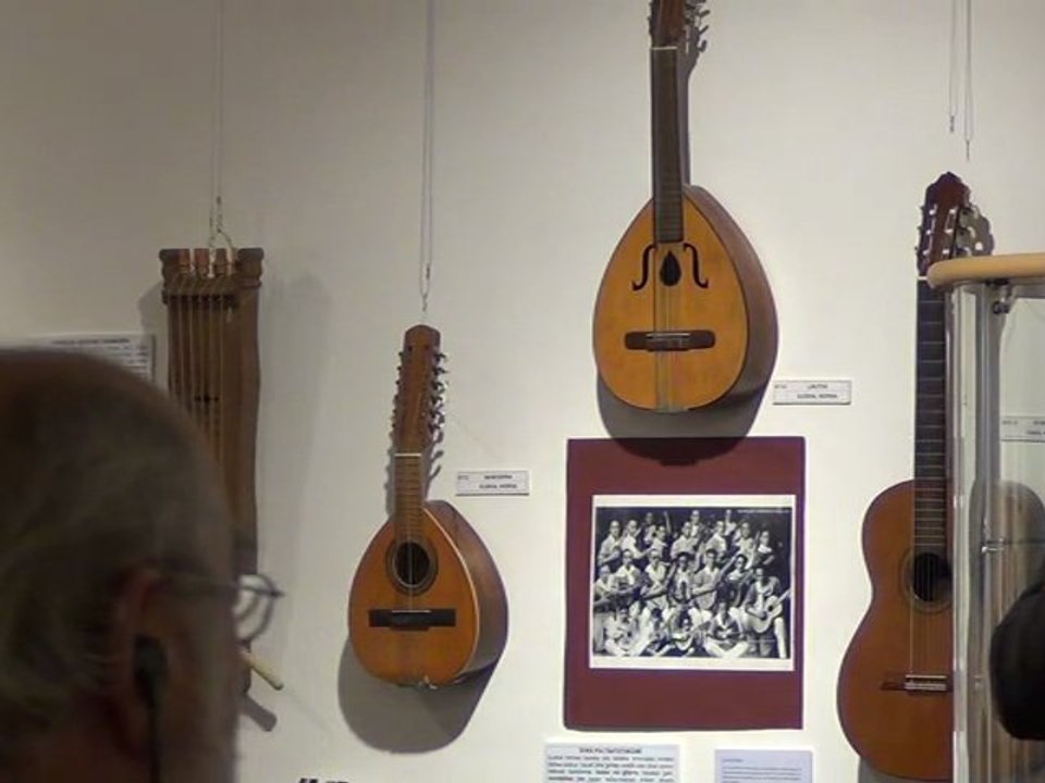 Conférence dans le cadre de Musiketan, par Juan Mari Beltran (2ème partie)