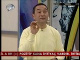 16 Şubat 2012 Dr. Feridun KUNAK Show Kanal7 2/2