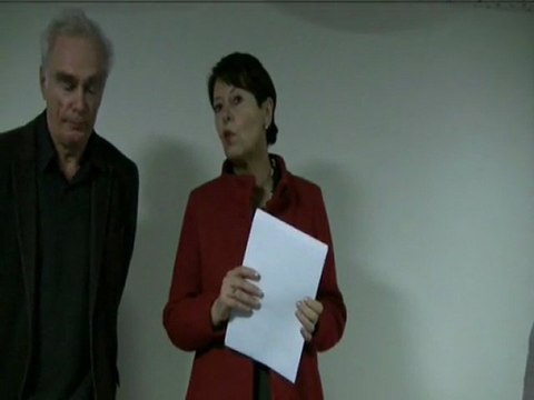 Inauguration de la crèche BIENFAIT - Rue Ponsardin