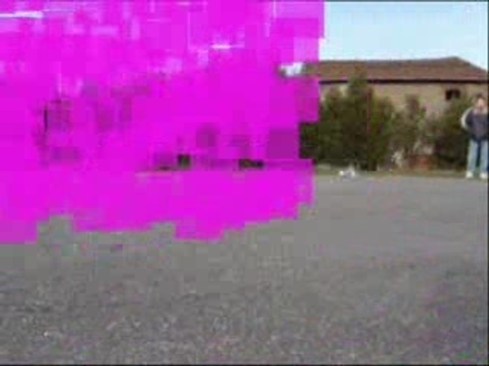 videopistethermique