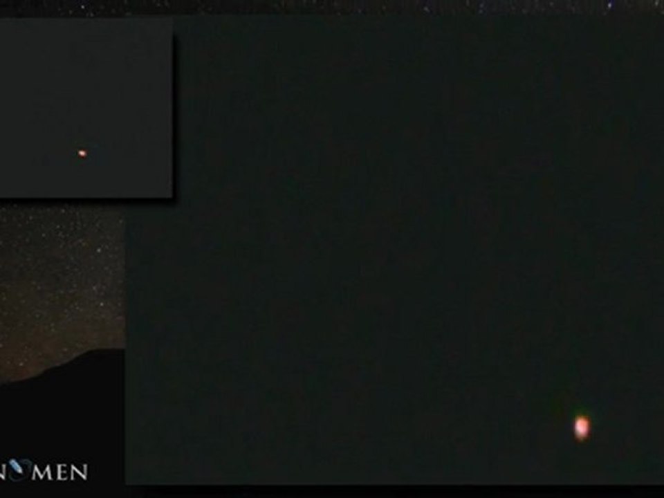 UFO sighting in Canoas, Brazil, Dec.23 2011