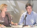 Entrevista a Susanna Griso y Ramón Arangüena - 18-10-2007