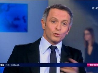 Lancement de Plus belle la vie numérique