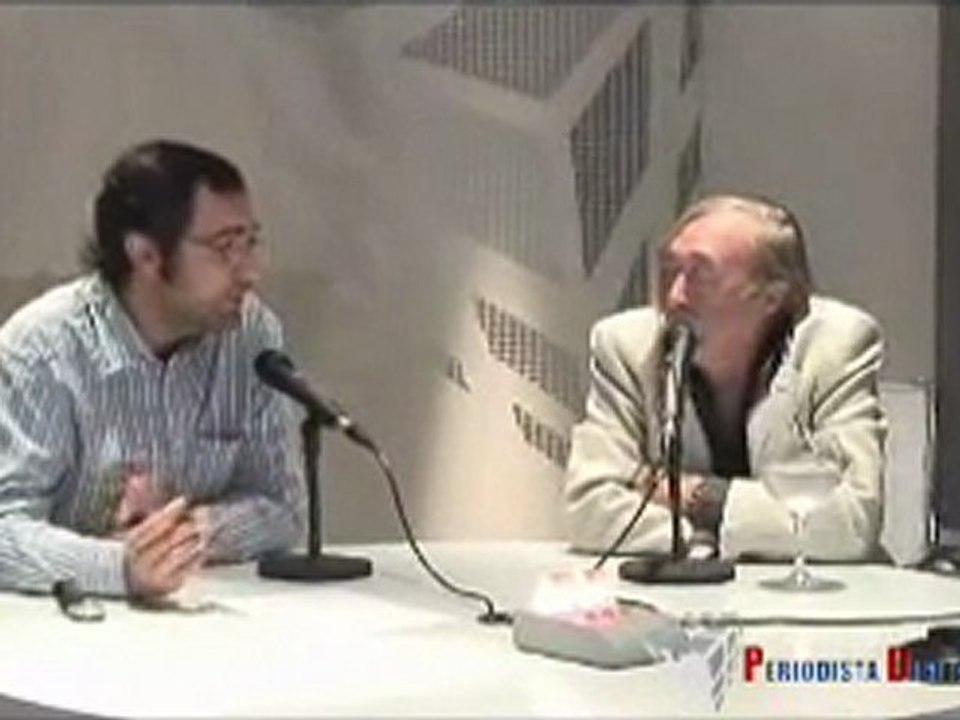 Especial 11-M José Oneto