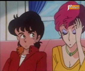 A plein gaz - 01 - La mère et le fils