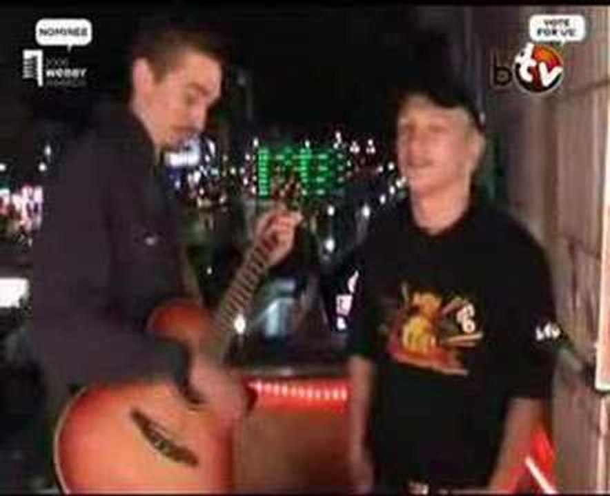 LIEDFETT (BalconyTV)