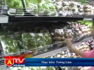 Truyền hình An ninh - ATV ngày 25-10-2010