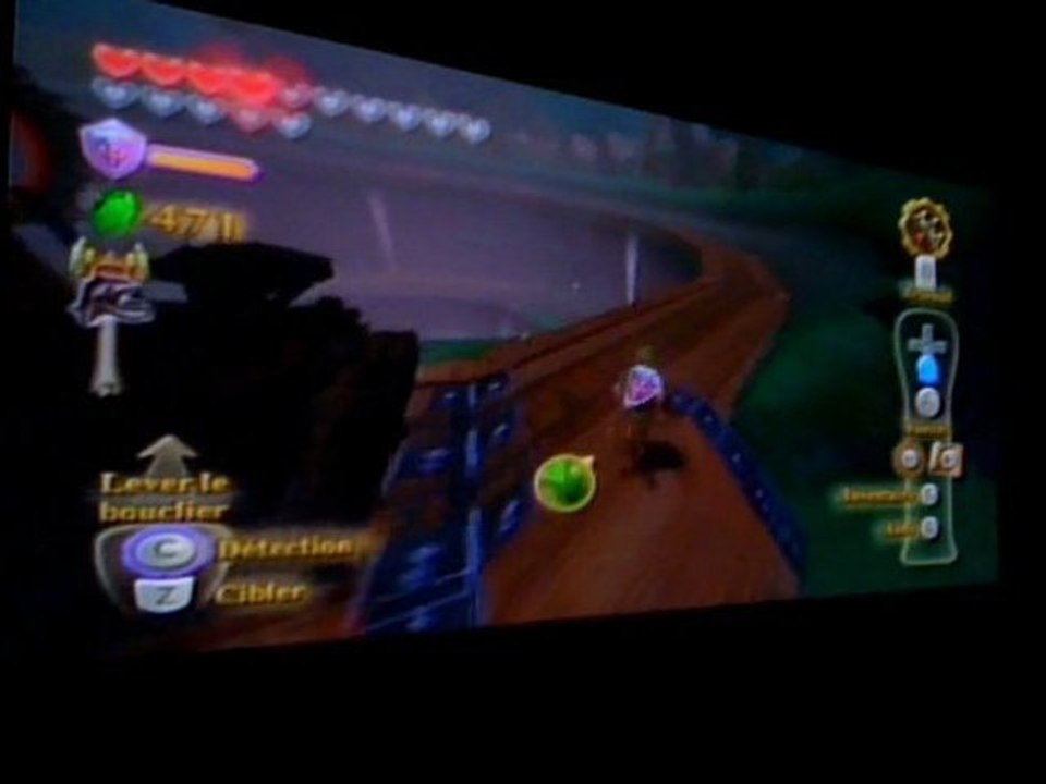 zelda skyward sword