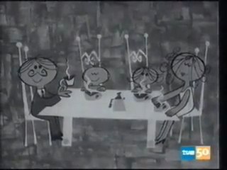 Anuncio de Butano (1960s)