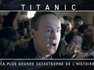 TITANIC Bande-annonce