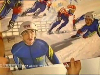 JO Albertville - 20 ans apres