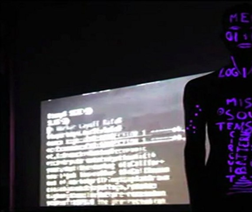 Hur man bygger en robot