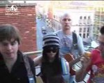 THE COSMIC SWEETHEARTS (BalconyTV)