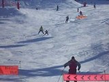 1er cours de ski 3