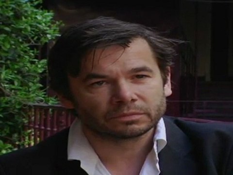 Brigitte Berges démo 2012