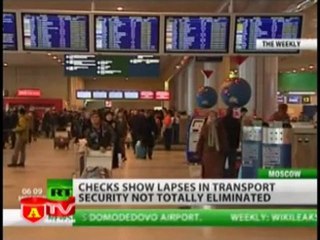 Tin tức truyền hình ATV ngày 15-2-2011