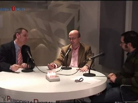 Periodista Digital: La prensa en la campaña electoral