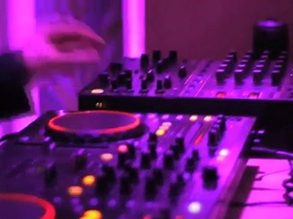 15 Salon des Miroirs - Dj