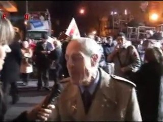 Periodista digital: Elecciones generales 2008 en Ferraz