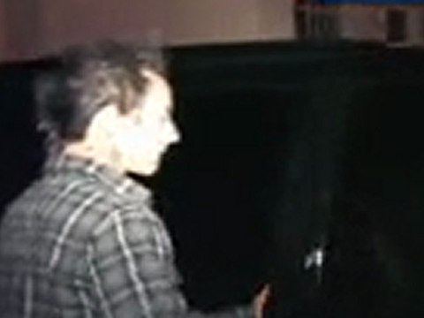 Travis Barker Leaves FoxTail.