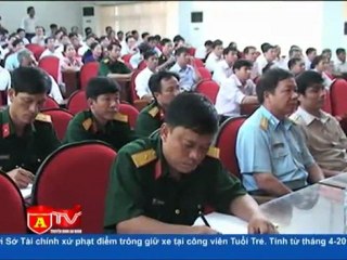 Vietinbank trao tặng xe cứu thương tại huyện Sóc Sơn