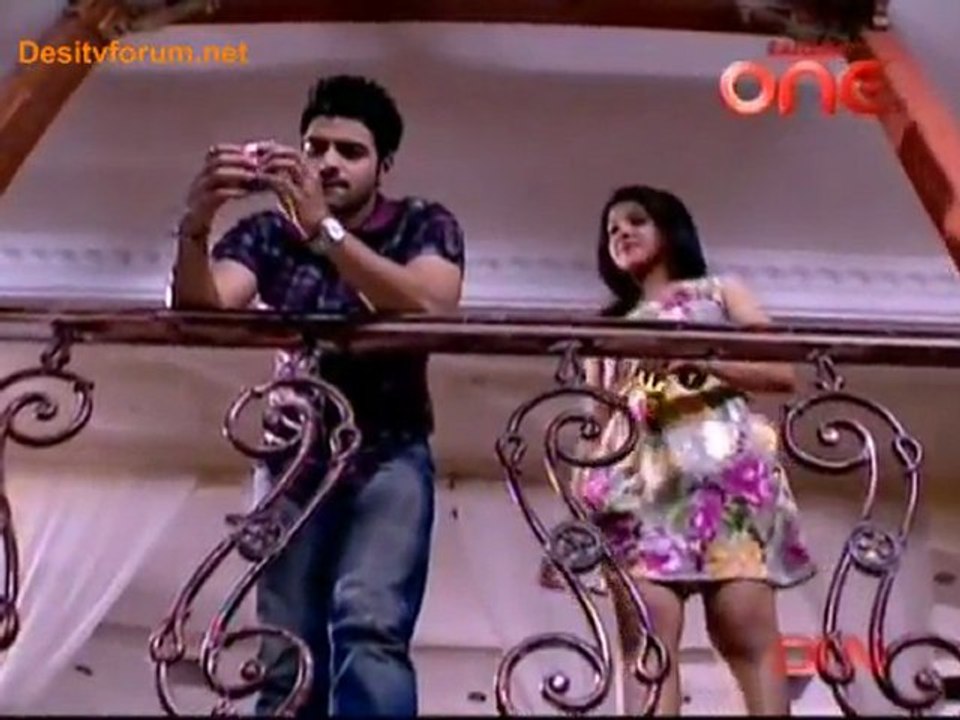 Piya Ka Ghar Pyaara Lage [Episode 71] - 16th February 2012 - pt2