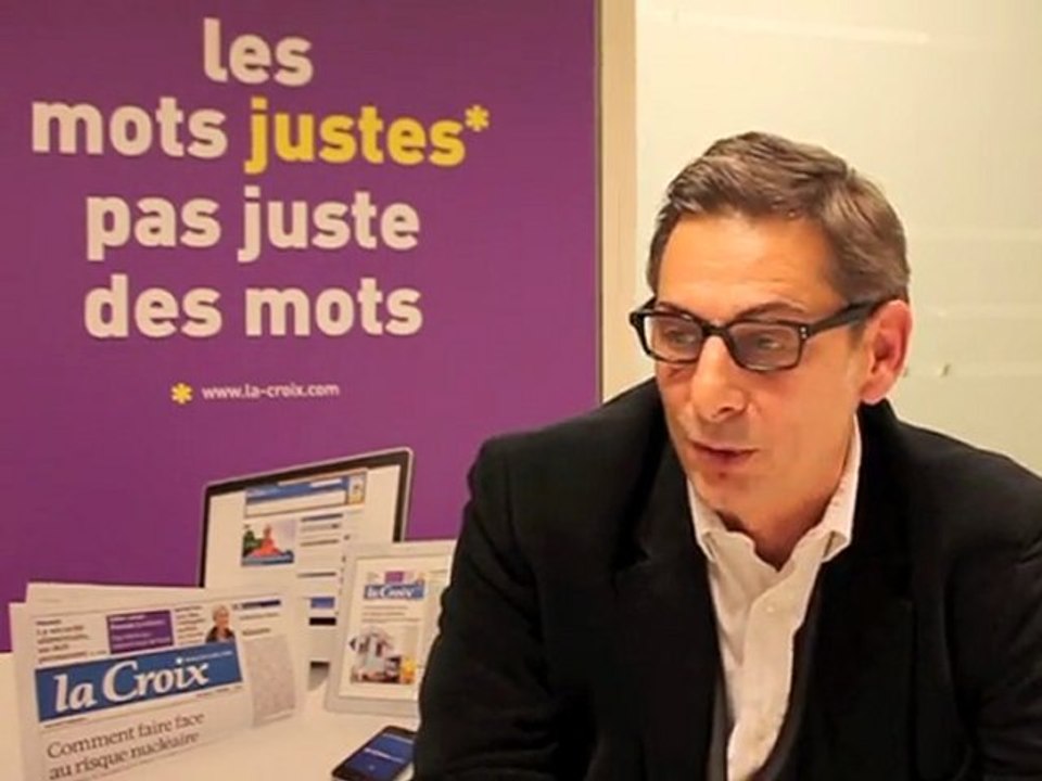 Retour sur la 1ère grande enquête la Croix "Apprendre autrement"