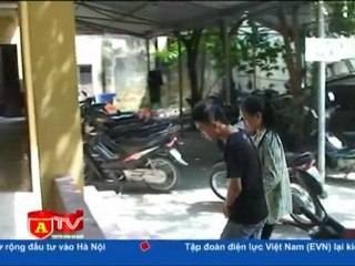 Va chạm nhỏ, hậu quả lớn
