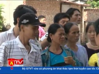 Đi trộm chó bị người dân đánh chết