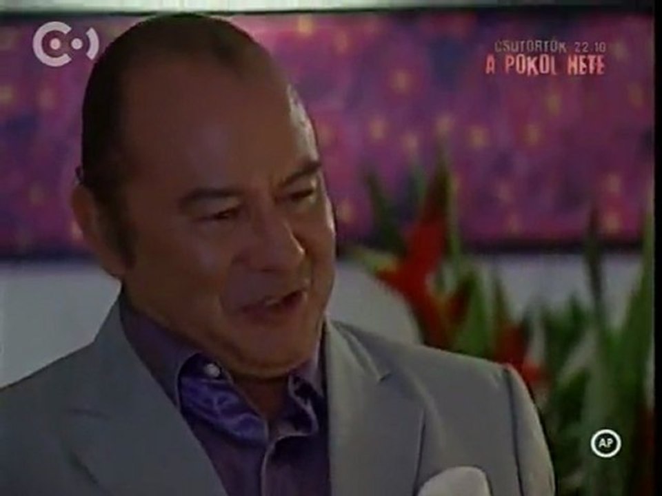 Csajok szilikon ez lesz a Paradicsom - 01x072