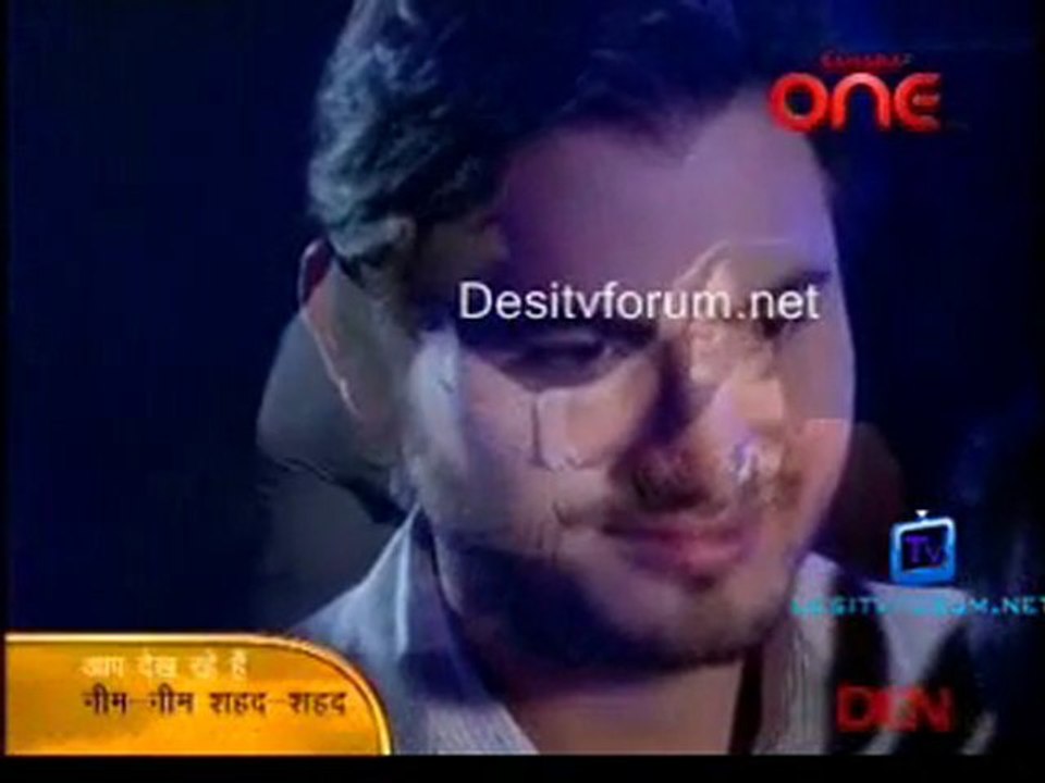 Neem Neem Shahad Shahad - 16th February 2012