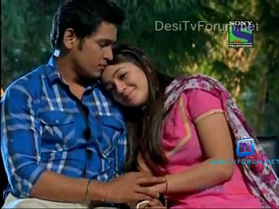 Dekha Ek Khwaab - 16th February 2012 Video Watch Online part4