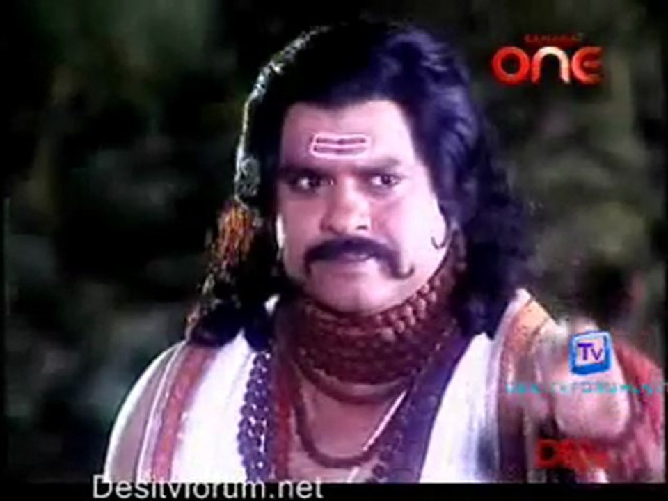 Jai Jai Jai Bajarangbali - 16th February 2012 - pt4