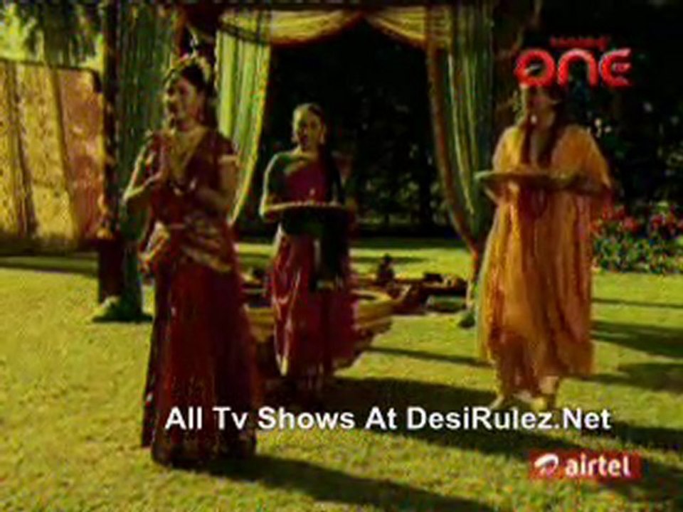 Jai Jai Jai Bajarangbali 16th February 2012 pt1