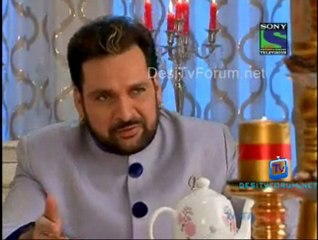 Dekha Ek Khwaab - 16th February 2012 Video Watch Online