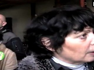 Un projet de plateforme pétrolière au large de Marseille ?