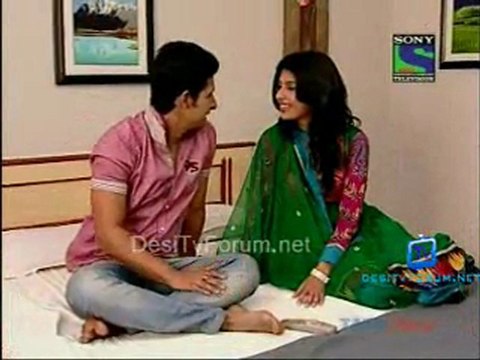 Saas Bina Sasural - 16th February 2012 Video Watch Online Part1