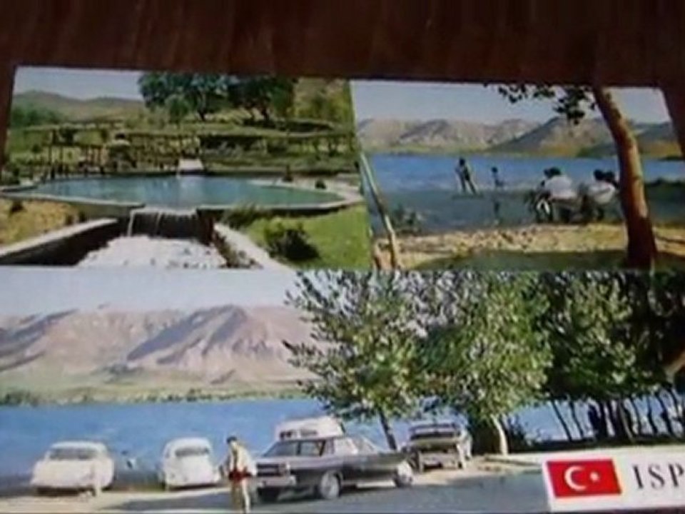 Eski Isparta