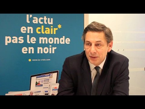 Retour sur la 1ère semaine d'enquête Vivre ensemble autrement